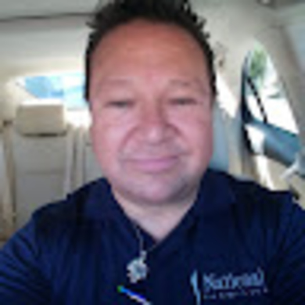 Meet your Posher, Armando